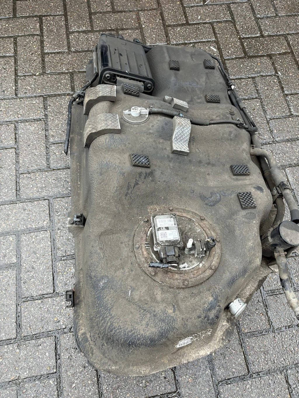 Kia Sportage Mk4 QL 1.6 GDI Petrol Fuel Tank With Pump 31100-D7050 2015-2022