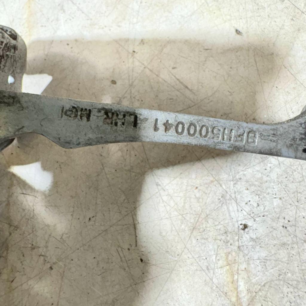 MG ZT Rear Door Check Strap (BFH500041) 1999-2007