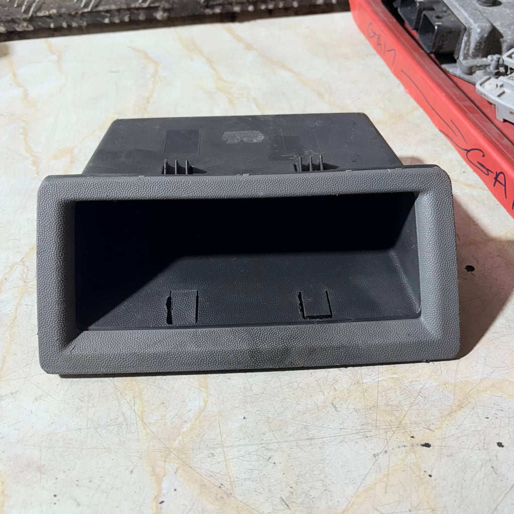 2002 VAUXHALL COMBO UNDER DASHBOARD STORAGE TRAY 09114397