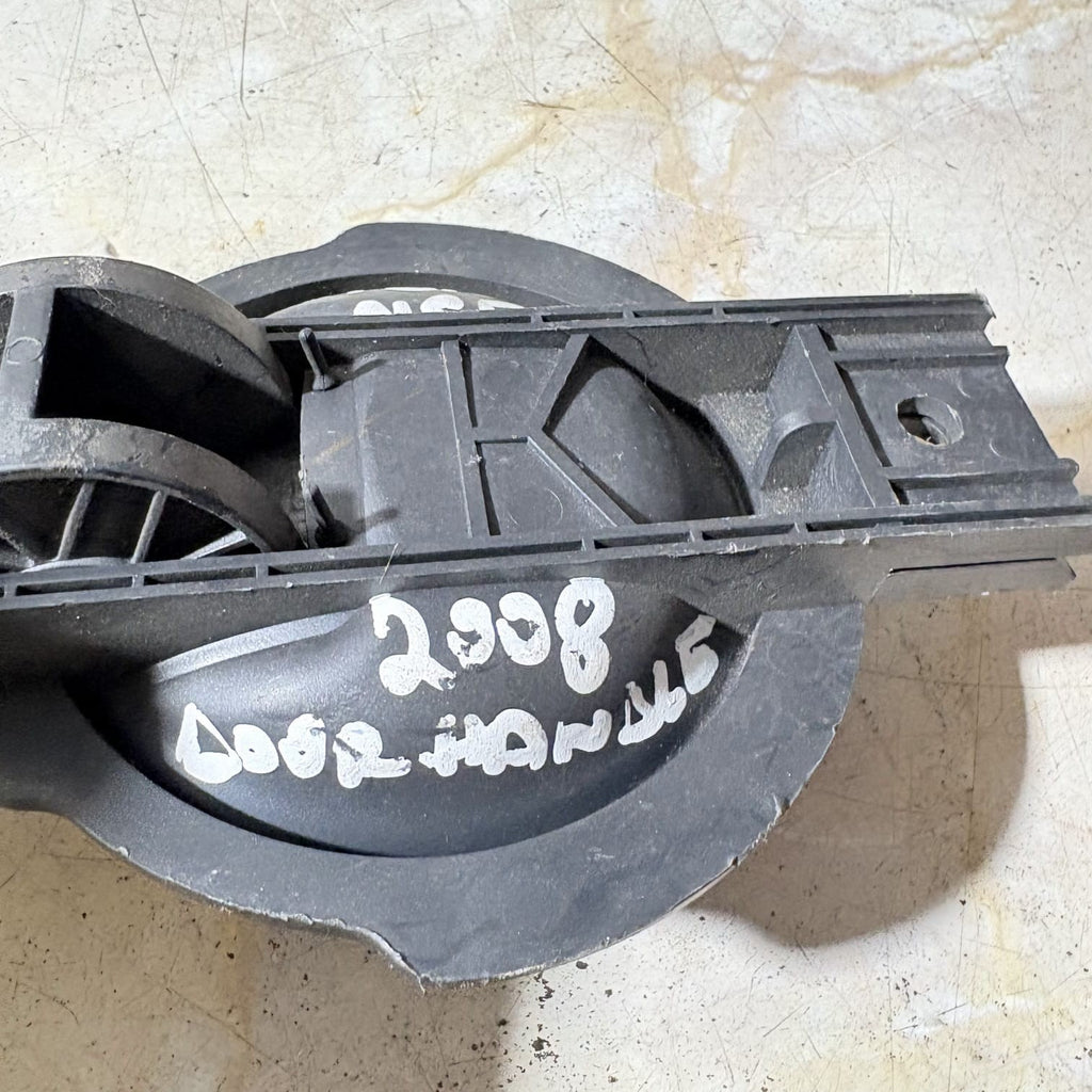 1502075 INTERIOR HANDLE/3 PUERTAS/5024410 FOR MINI R50,R53 1.6 16 NSF 2008