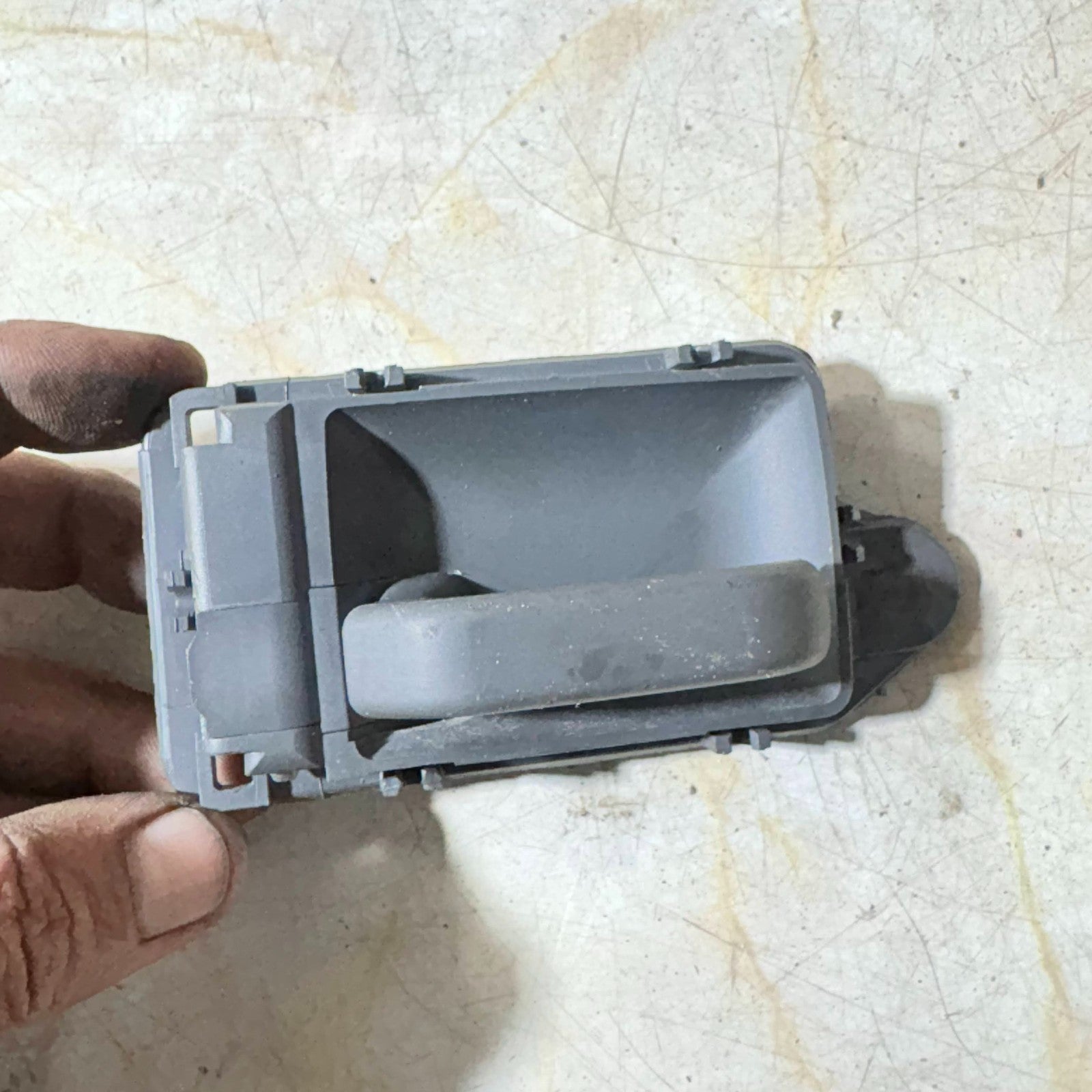 1996-2006 Fiat Scudo Interior Door Handle Rear Right Side