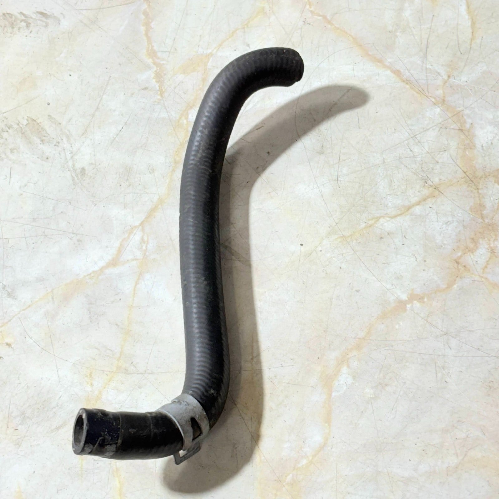 Chevrolet Spark Radiator Coolant Hose Pipe Front 2013-2015 Engine Cooling