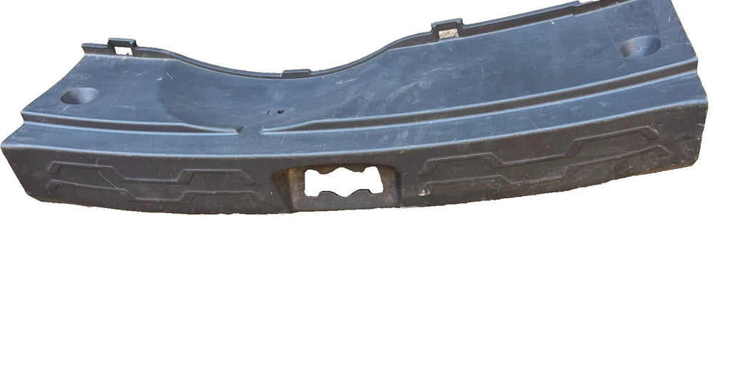 KIA SOUL BOOT TAILGATE LOADING DOCK SILL STEP TRIM PANEL 85771-2K000 2008-14