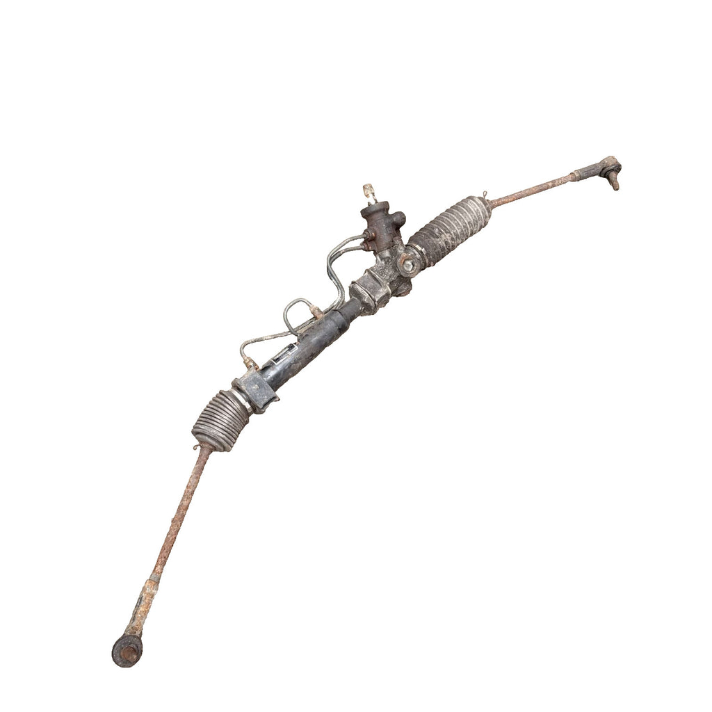 POWER STEERING RACK PINION 1988-1993 TOYOTA COROLLA GEO PRIZM 44250-12560