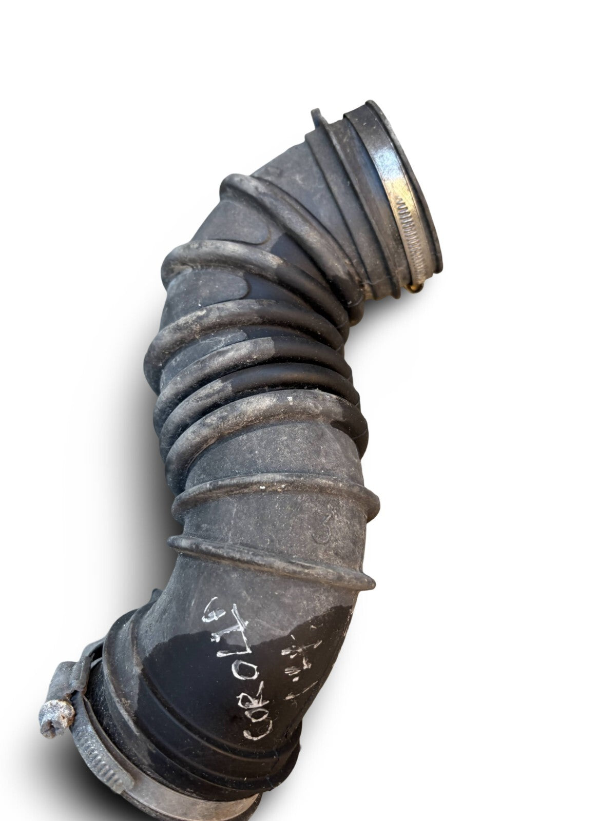 Toyota Corolla E120 E130 2002 Petrol air intake hose pipe 178810D080 SMI78884