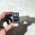 Vauxhall Agila B Headlight Lamp Control Adjuster Switch 5 Pin 2012-2016