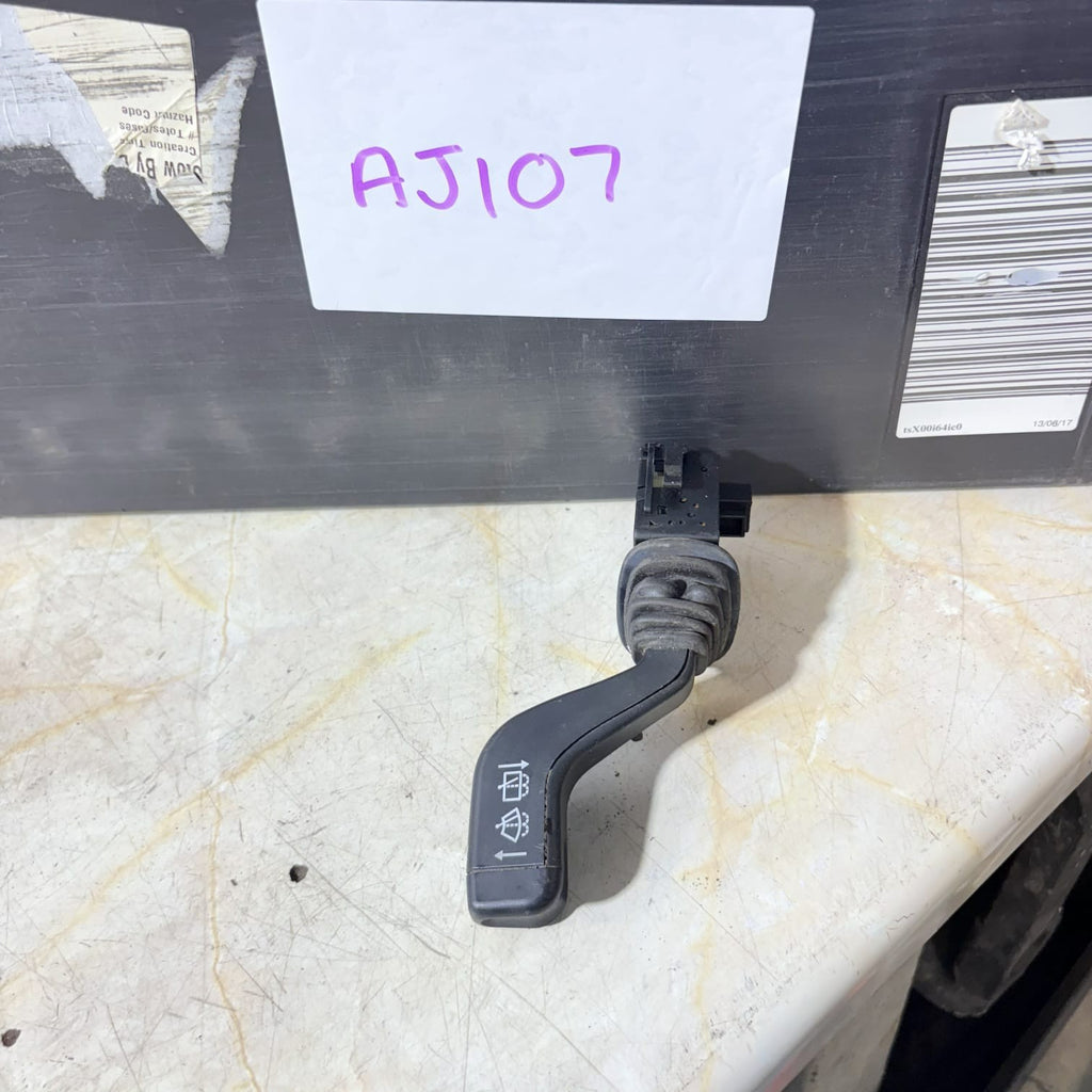 OPEL MERIVA 09185413 09185413 Indicator Wiper Stalk Switch 2003 27548188