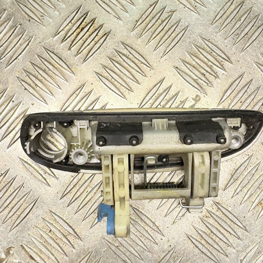 Hyundai i10 PA 2007-2013 Front Right Exterior Door Handle 82660-0X050 5 Door