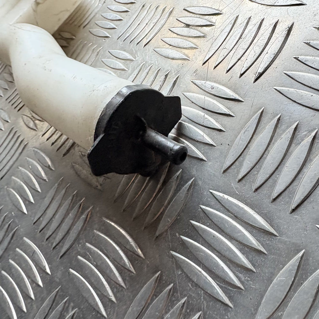 16480-22040 Coolant Reservoir Toyota Corolla (2001) 1.6 B 81KW 3P
