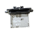 Proton Exora 2009-Current Heater Blower Motor Resistor 4-Pin PW950081