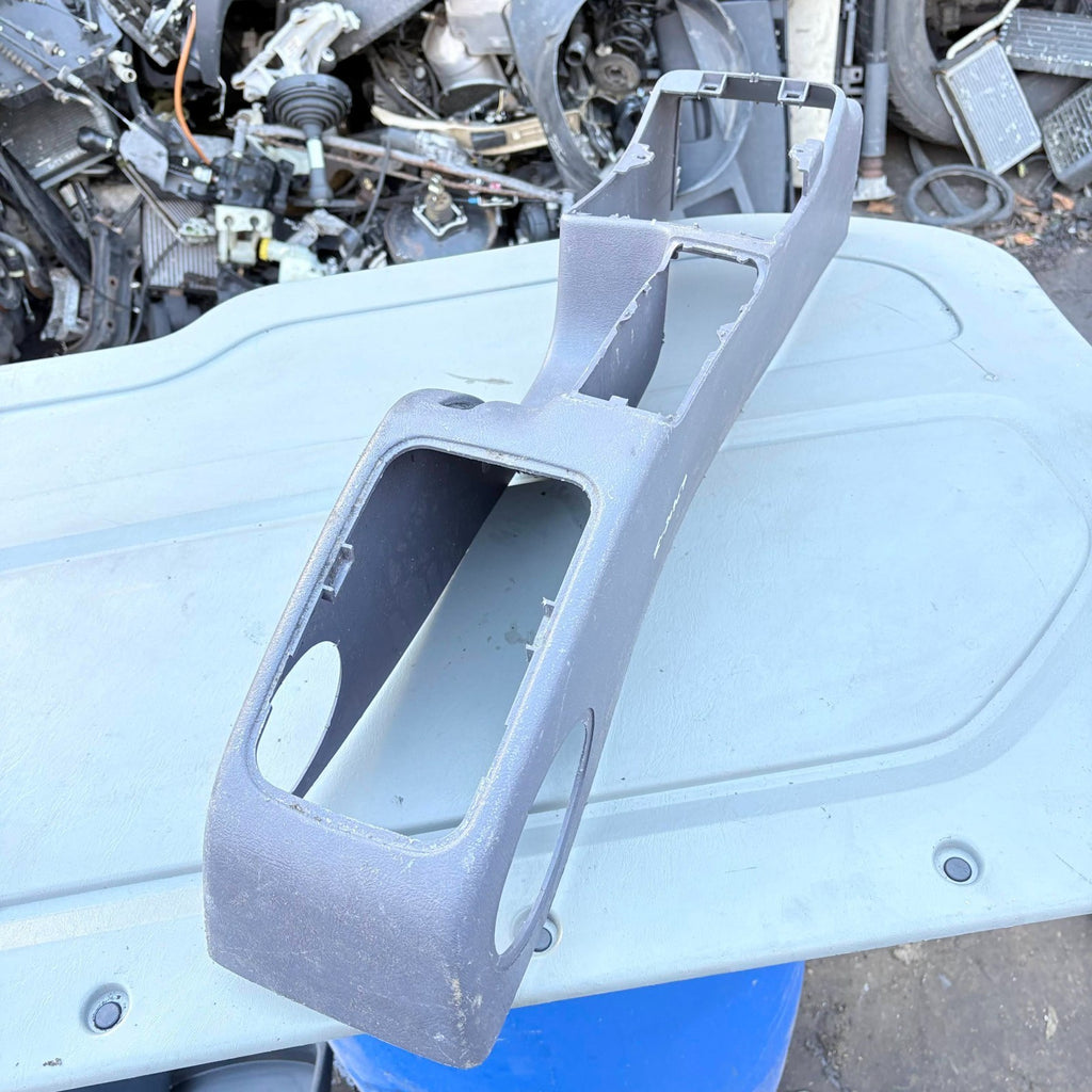 Central Tunnel Mercedes A Class A170 Centre Console 1686801550