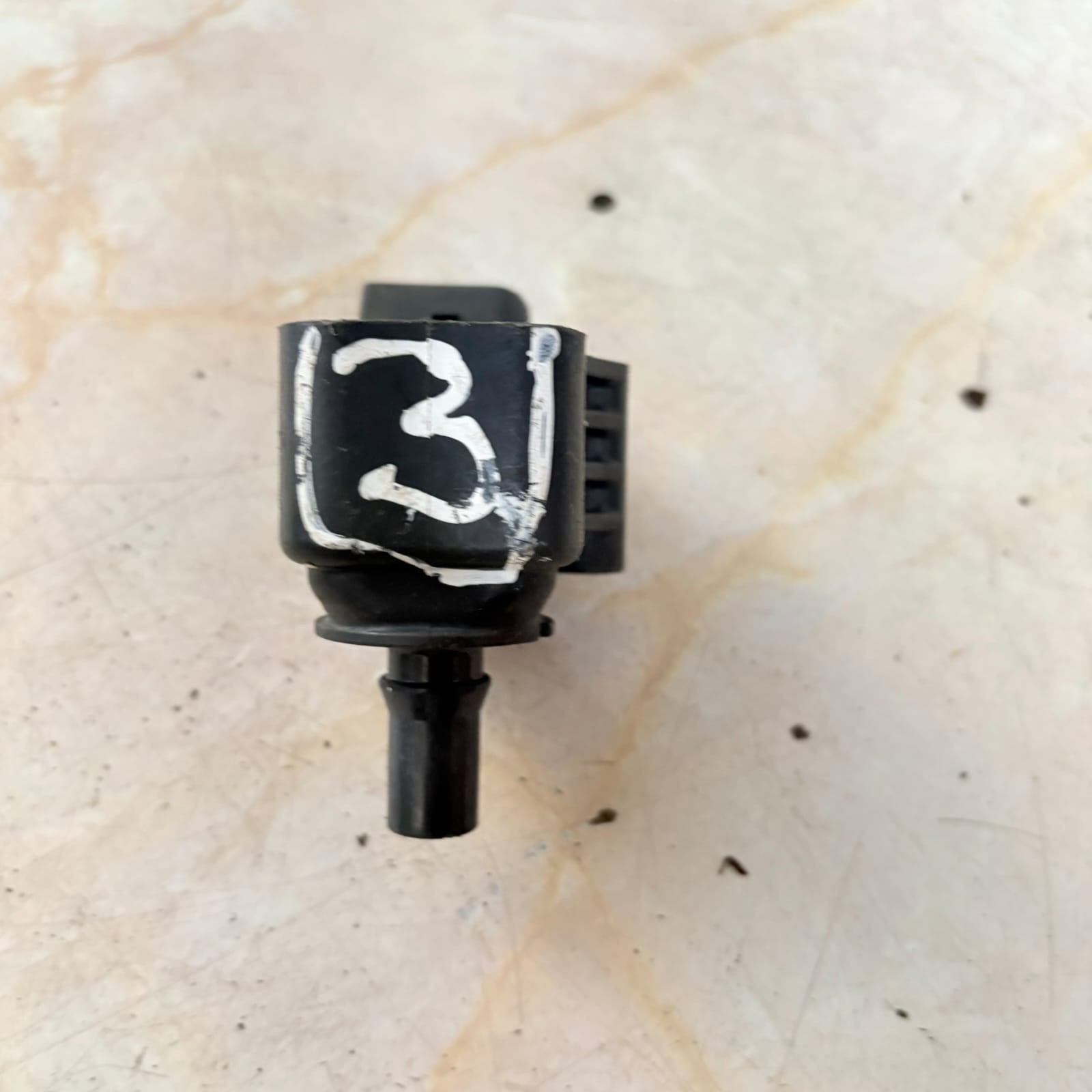 VW Up! 2011-2020 Citigo 2011-2019 Mii 2011-2019 1.0 MPI Ignition Coil 04C905110D