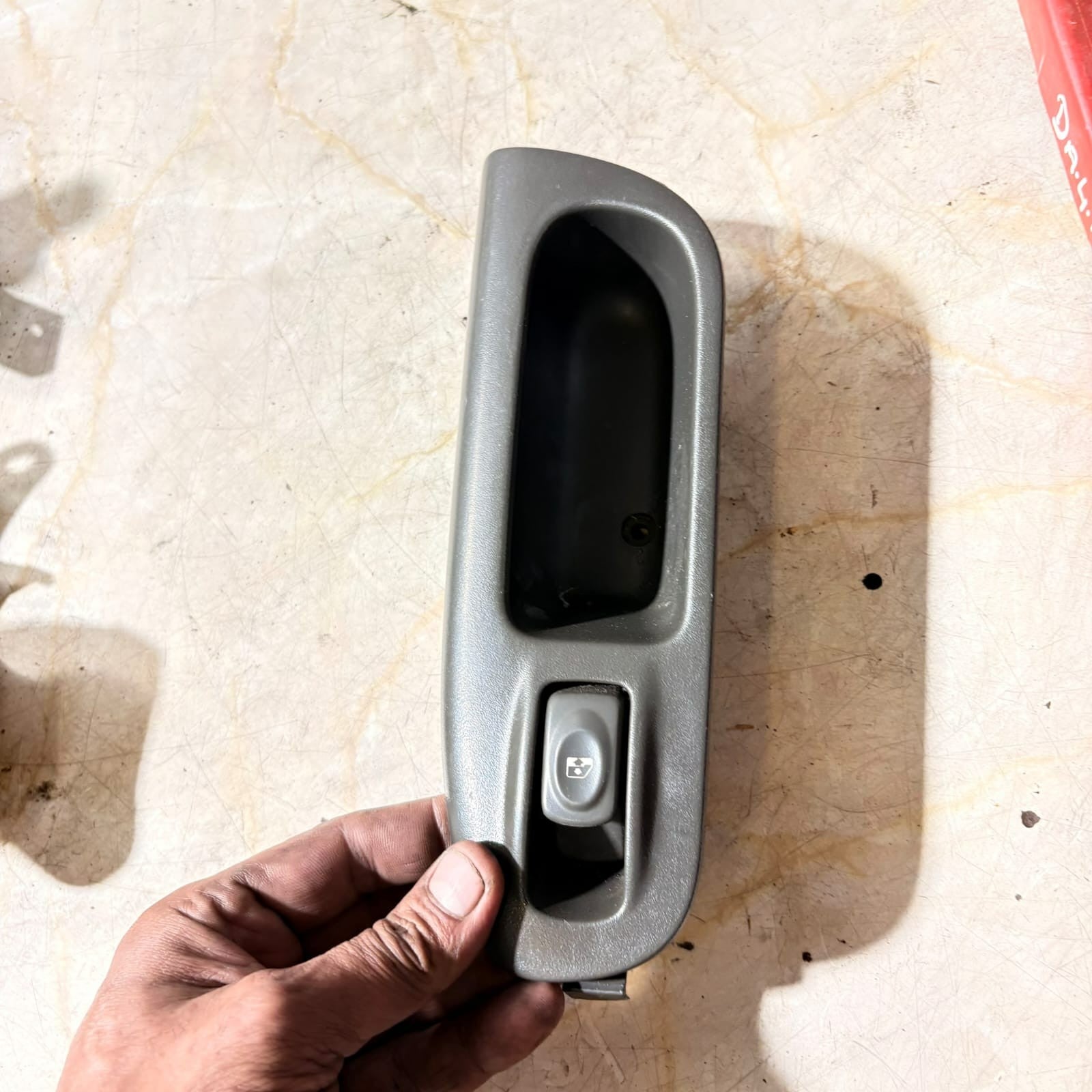 RENAULT SCENIC MK1 WINDOW SWITCH 7700431172