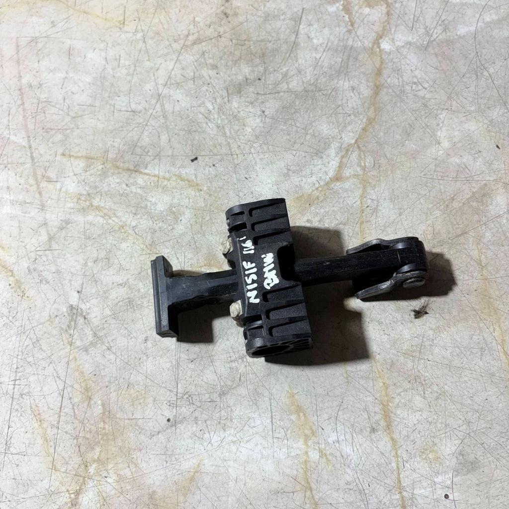 BMW 1 Series E87 04-11 Front Left Door Check Strap Brake Stopper 116i 118i 120i