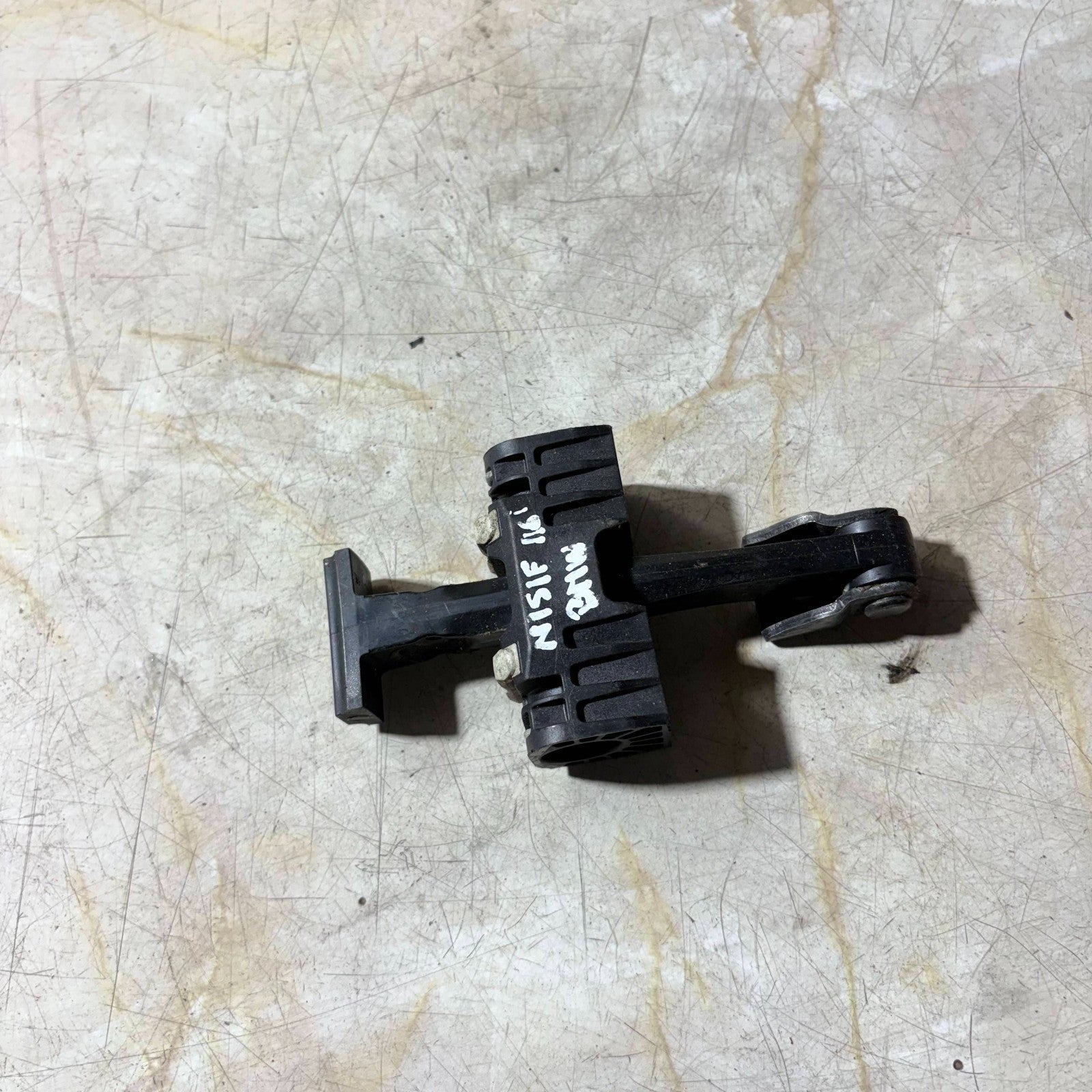 BMW 1 Series E87 04-11 Front Left Door Check Strap Brake Stopper 116i 118i 120i