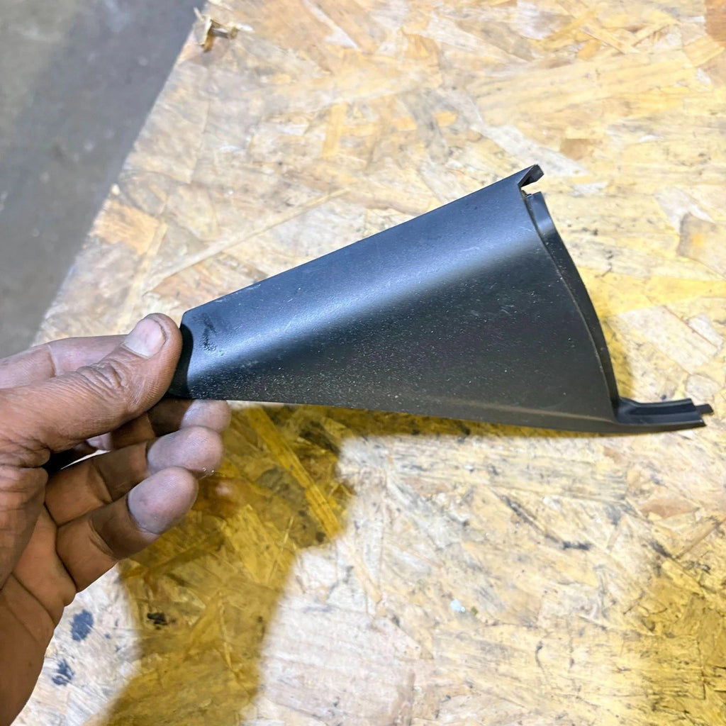 Honda Accord MK7 2002-08 Front Right Wing Door Mirror Corner Trim 76220-SEE-0030