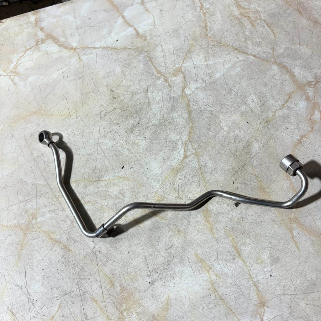 Mercedes-Benz Engine Oil Cooler Line Pipe