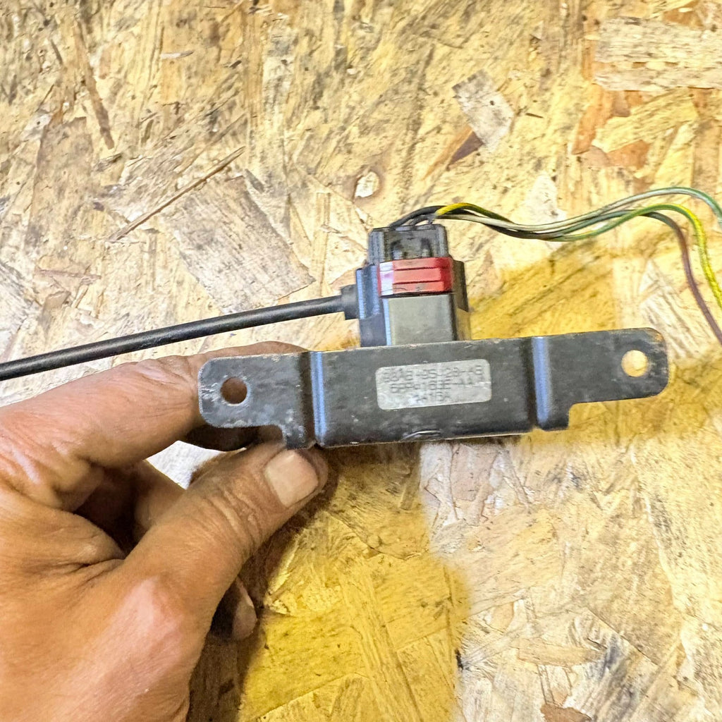 2002-2012 FORD TRANSIT CONNECT MAP/PRESSURE SENSOR 98AB-9S428-AB