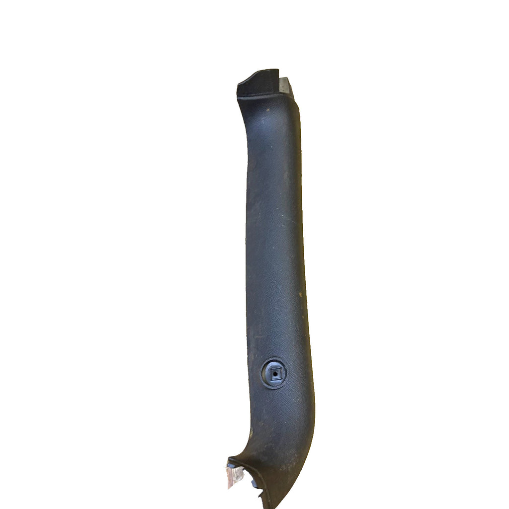 BMW Mini One, Cooper S Rear Right Side Tailgate Trim