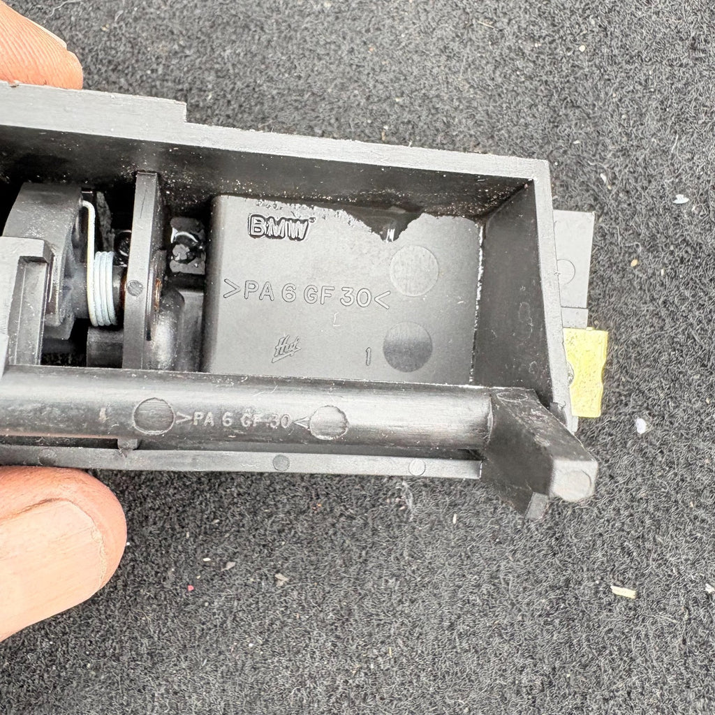 BMW 1999 Transmitter Receiver EWS Module