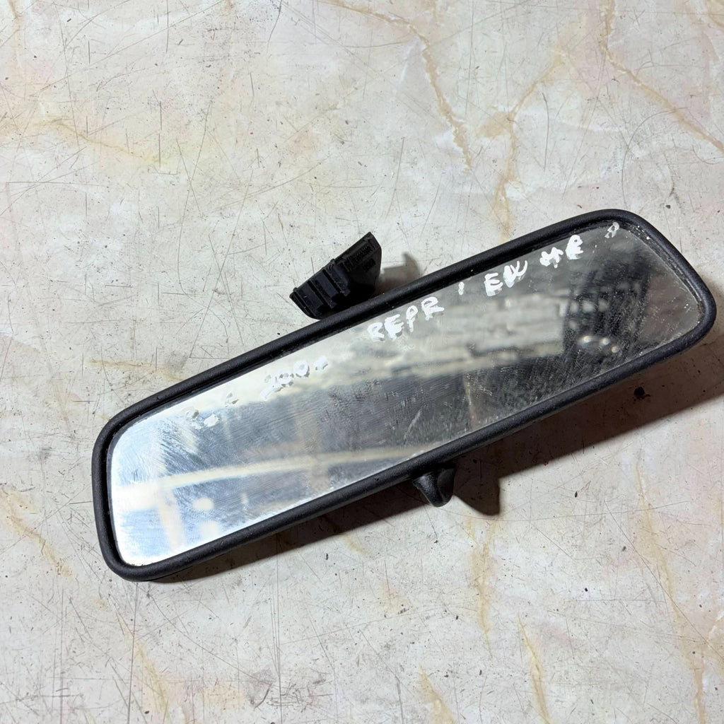VAUXHALL CORSA 2014-2019 REAR VIEW MIRROR E1010456
