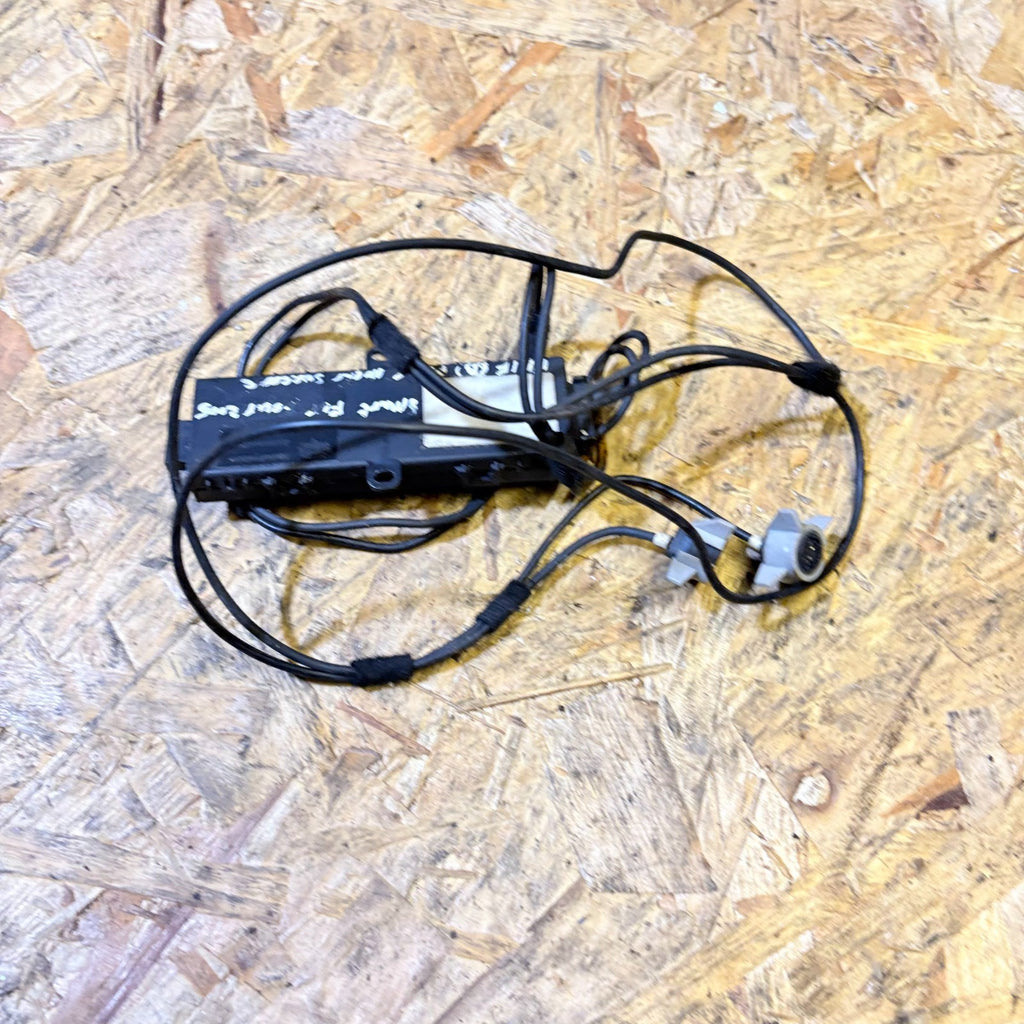SMART FORFOUR 2004-2007 FRONT LEFT DOOR ALARM SENSOR ECU SENSORS A4548204710