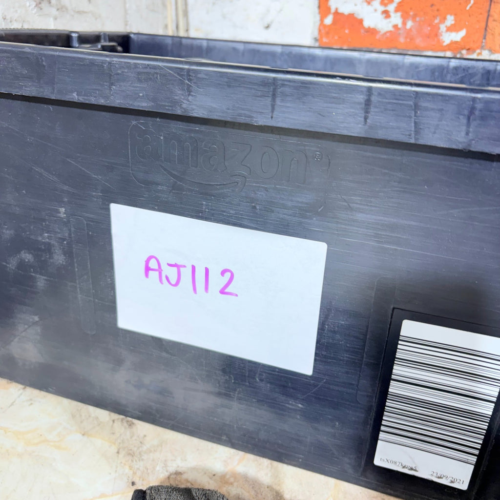 LAND ROVER DISCOVERY SPORT L550 2015 TYRE PRESURE CONTROL MODULE FW93-14F012-BE
