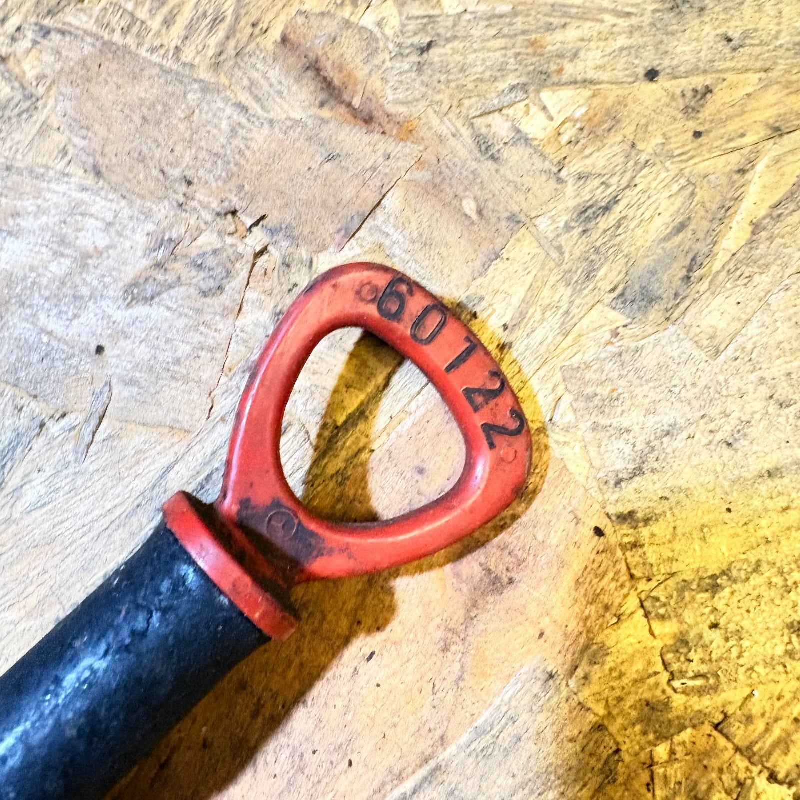 FORD N/A ENGINE OIL DIP STICK