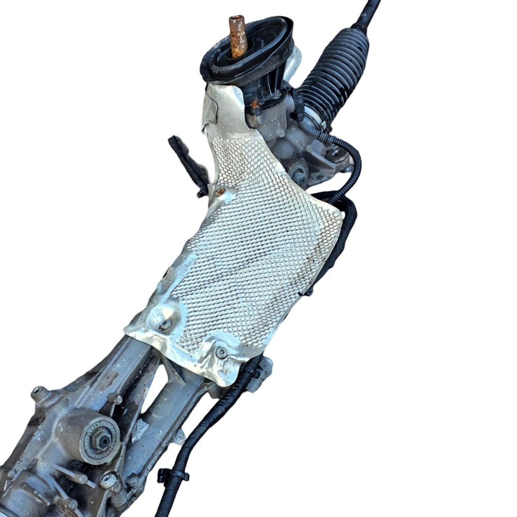 SEAT ATECA MK1 KH7 1.5 TSI RHD ELECTRIC POWER STEERING RACK COMPLETE 3Q0909144M