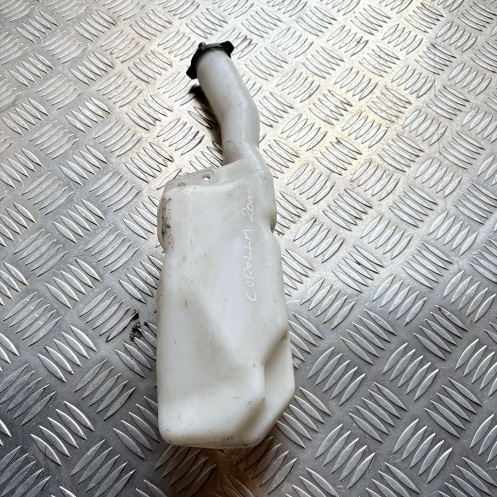 16480-22040 Coolant Reservoir Toyota Corolla (2001) 1.6 B 81KW 3P