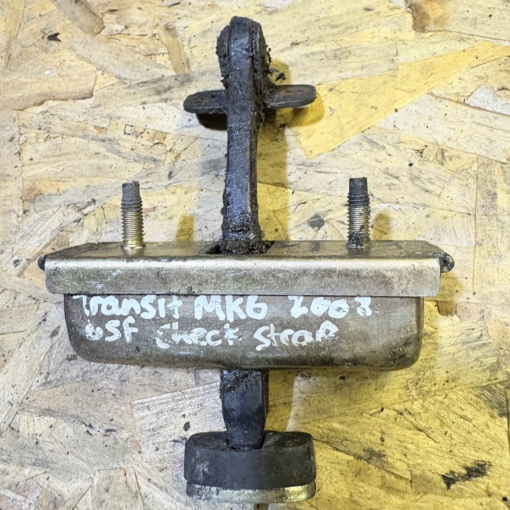 Ford Transit MK6 2000-2006 Front Right Door Check Strap YC15-V23500-AF 5173991