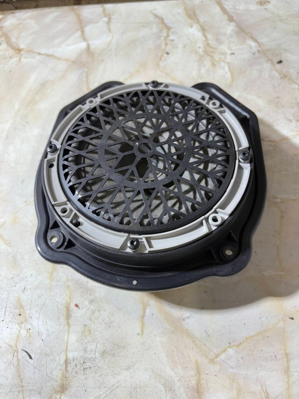 Citroen C3 Mk1 2002-2009 Rear Right Door Speaker OSR 5 Door Hatchback