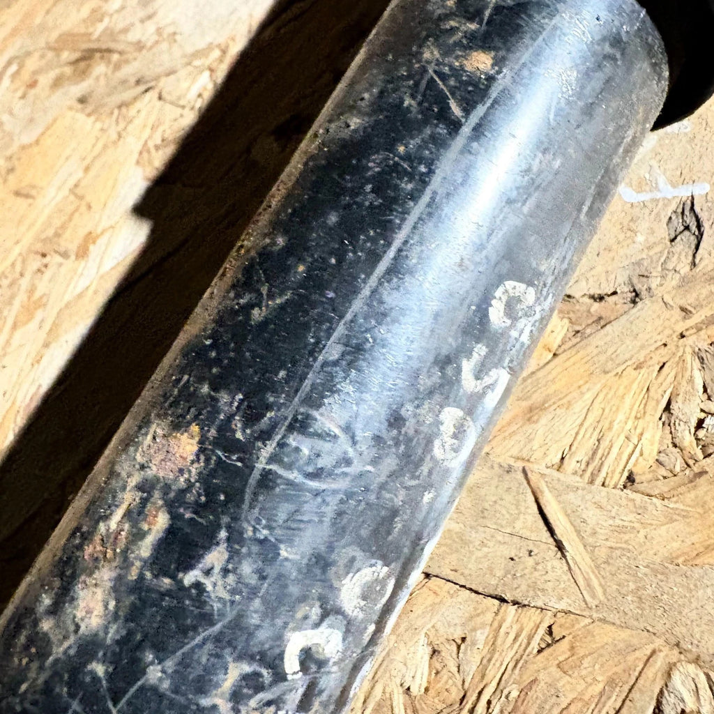 Hyundai i20 PB Mk1 2008?2014 Rear Right Shock Absorber Strut
