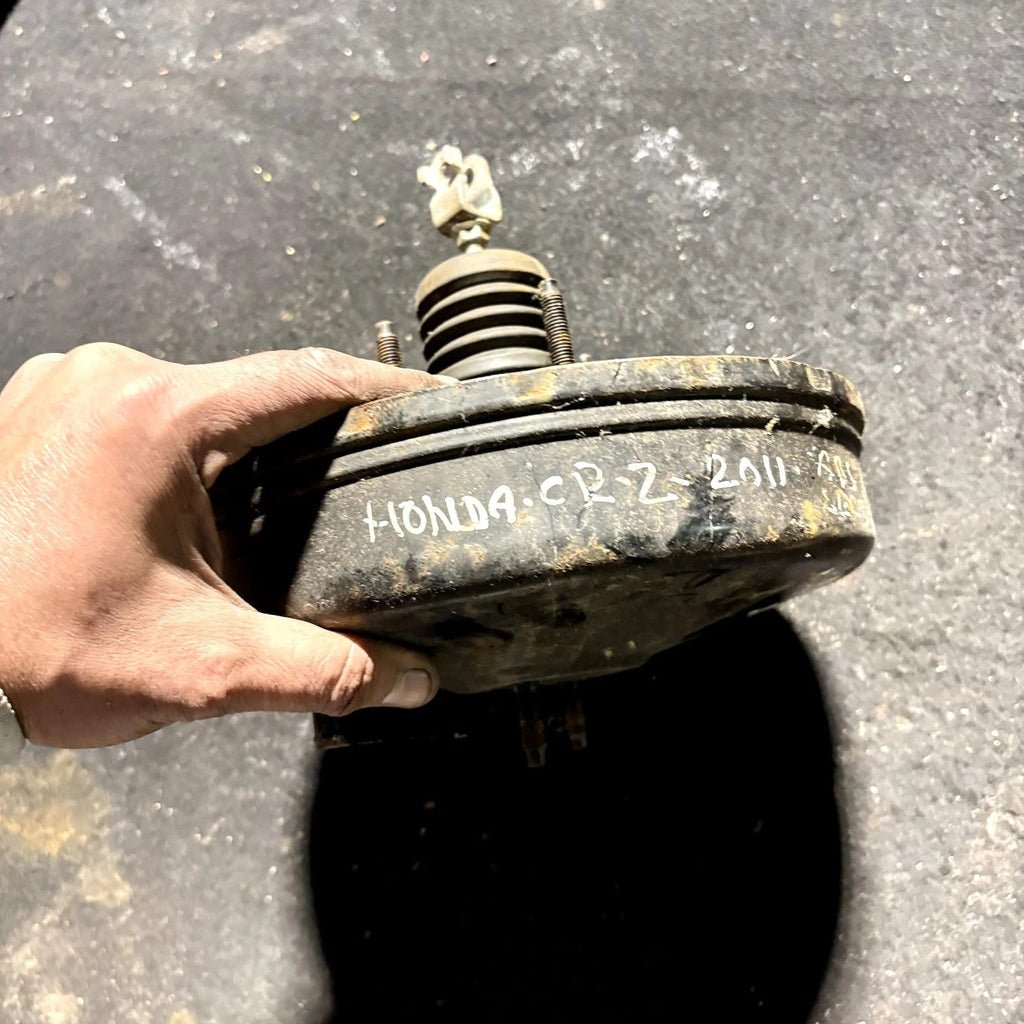 Honda Civic 2011 Brake Servo Booster 4600A-SMG-E021 Nissin Showa