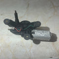 FIAT PUNTO MK2 5DR 1999-2005 REAR WIPER MOTOR 66350000