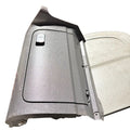 VW Volkswagen Golf Mk5 2004-2008 Dashboard Glove Box Assembly