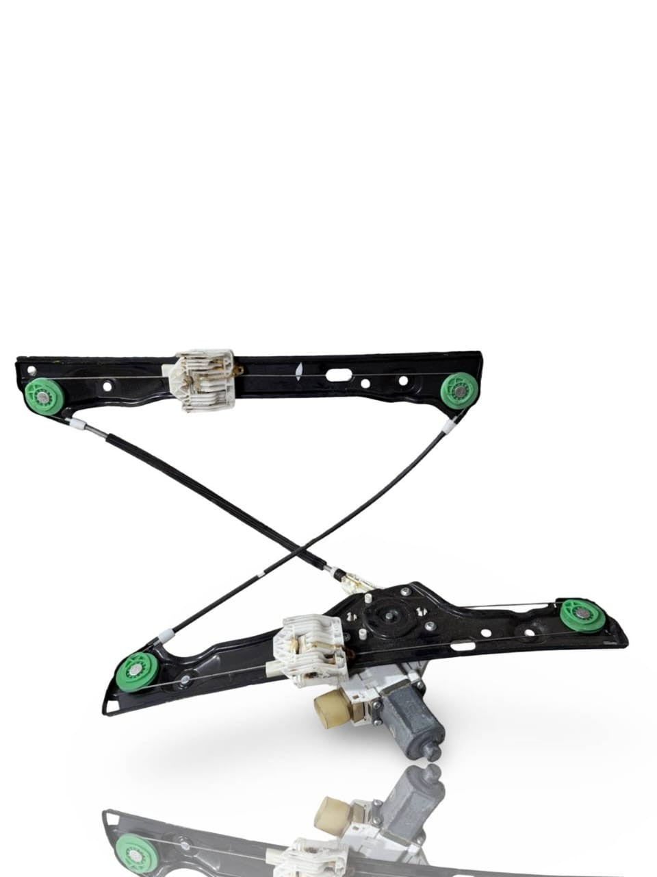 BMW 318i 2009-2014 E90 Passenger N/S Left Front Window Reg Regulator 01308222