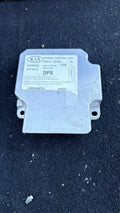 KIA SORENTO XS MK1 AIRBAG CONTROL UNIT ECU 95910-3E200 2002-2009