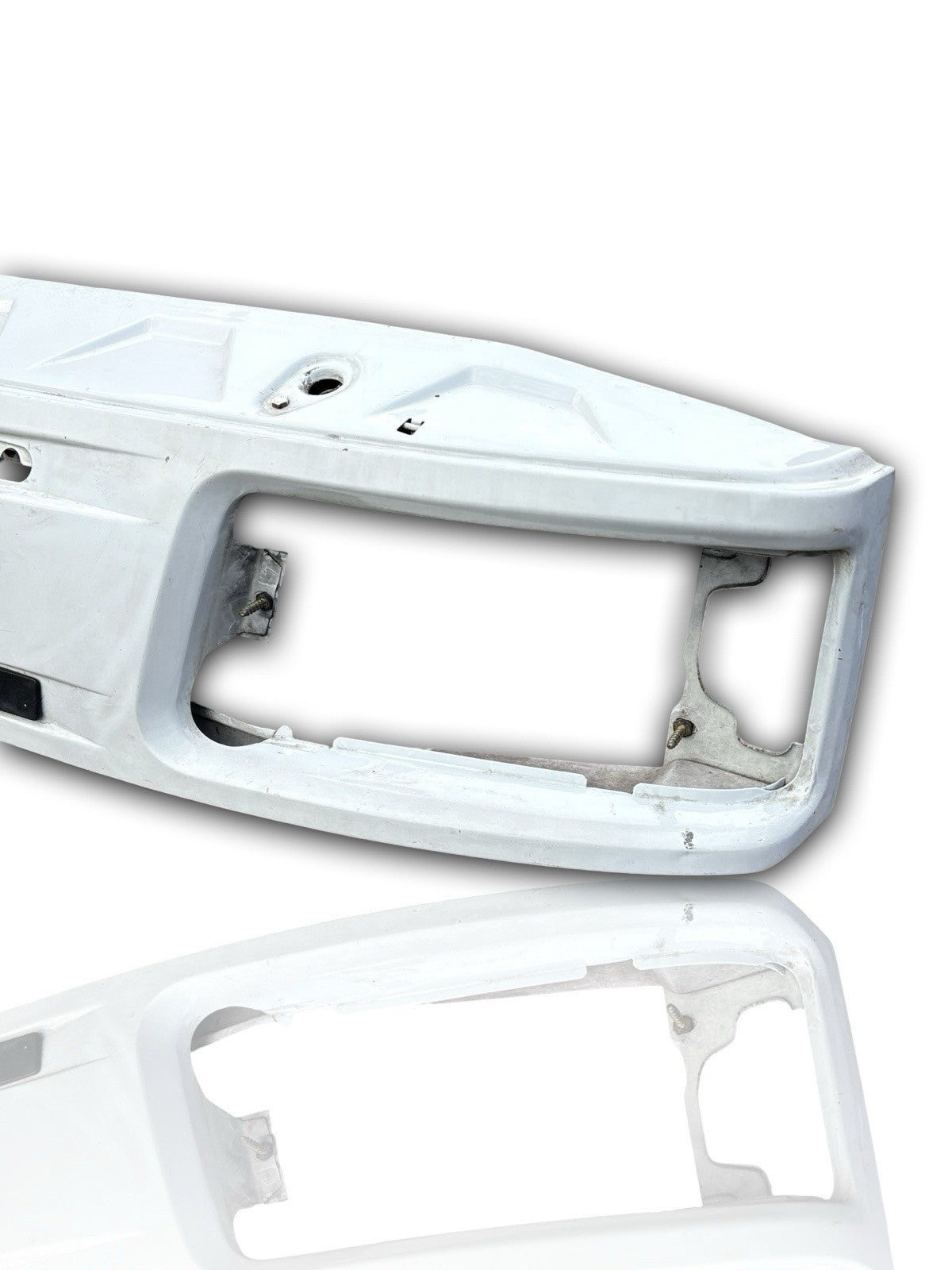 Iveco TurboDaily 35-10 3510 Slam Panel Headlight Grille Surround 1989-1999
