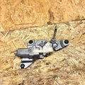 PROTON SAVVY 2012 REAR WINDSCREEN WINDOW WIPER MOTOR PW865773