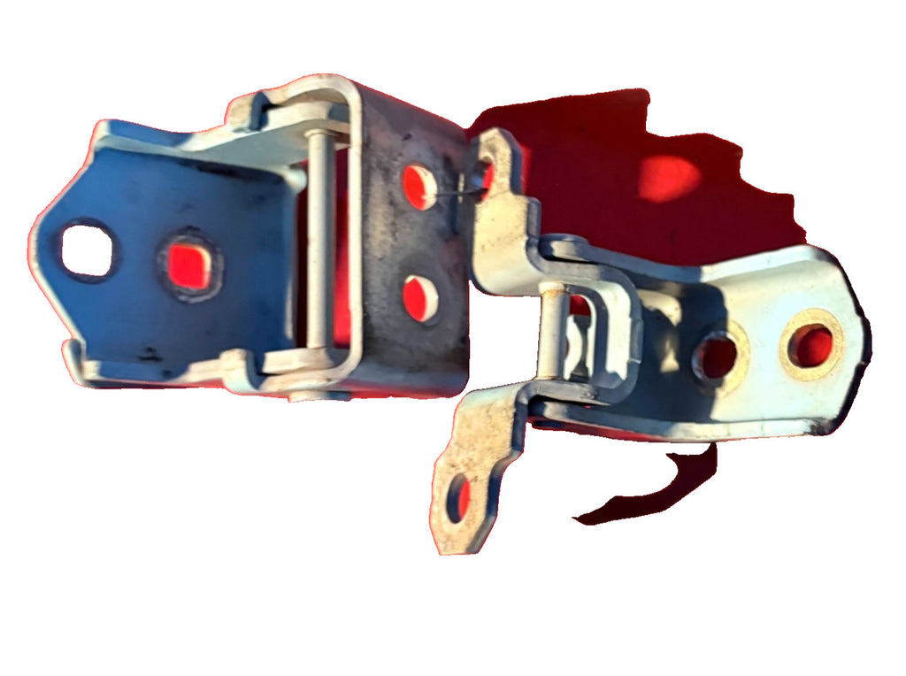 RENAULT TWINGO 20072014 DOOR HINGES TOP DRIVER SIDE PAIR