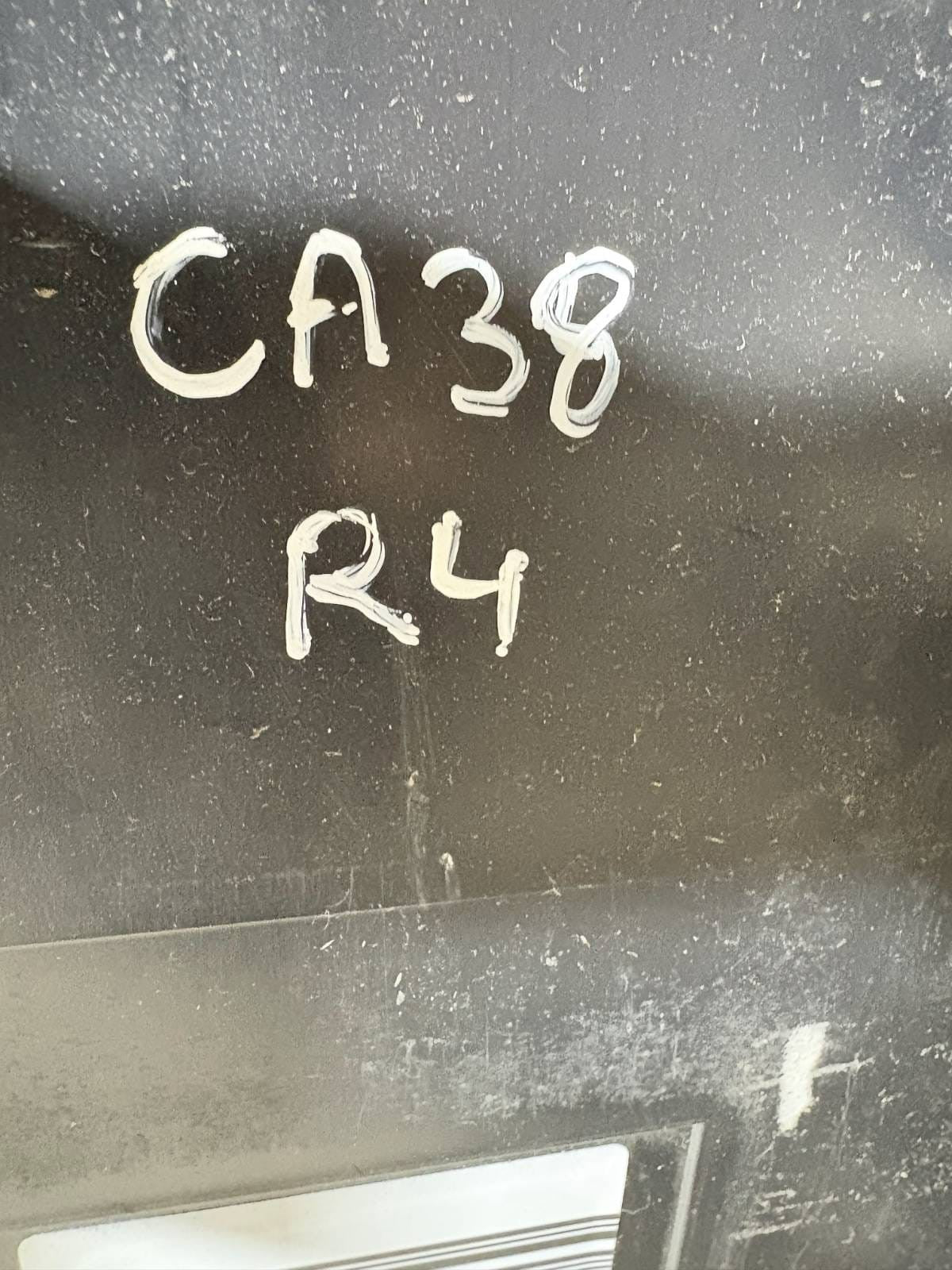 NISSAN QASHQAI J10 10-13 REAR PASSENGER LEFT DOOR WINDOW SWITCH TRIM 82951JD000