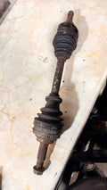 Meyle FrontDrive Shaft Toyota Opel Renault Vauxhall Interstar MasterM E07217016