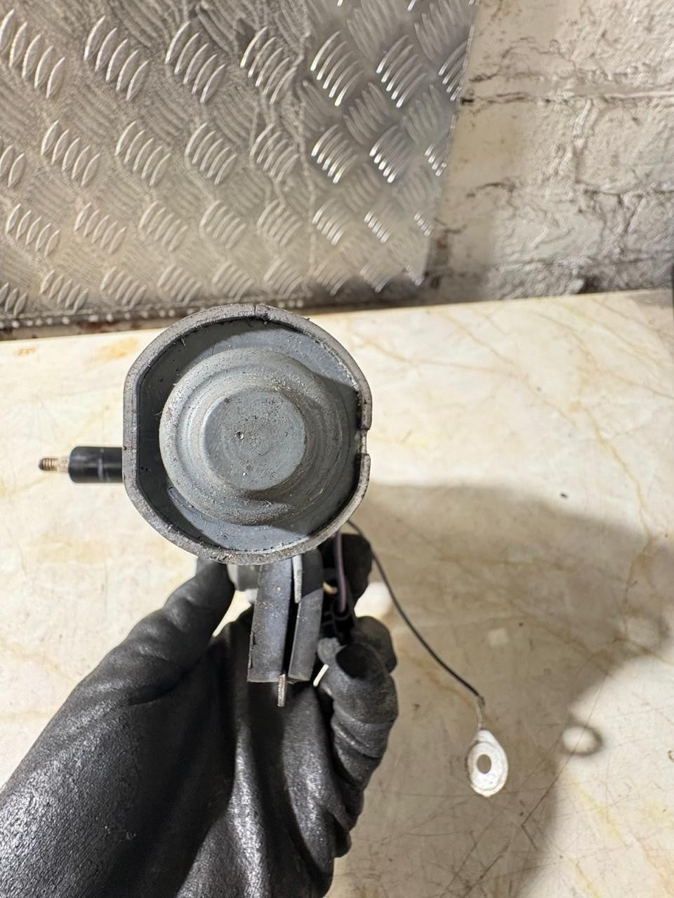 FORD FOCUS REAR WIPER MOTOR ALL MODELS