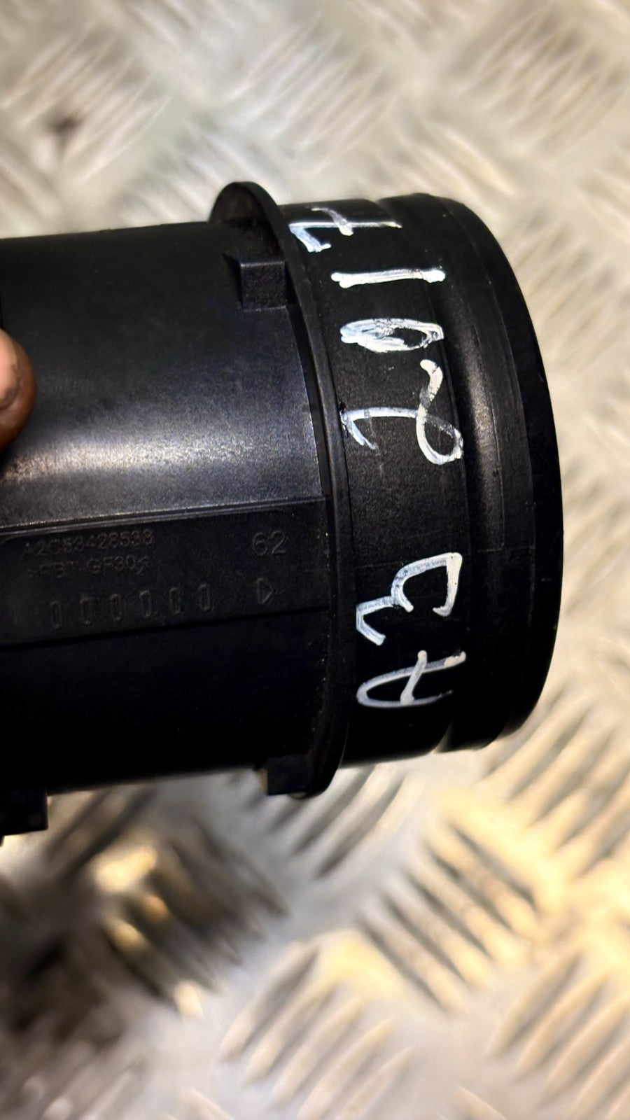 AUDI A3 2013-2020 Bosch Airflow Meter-04L 906 461 B