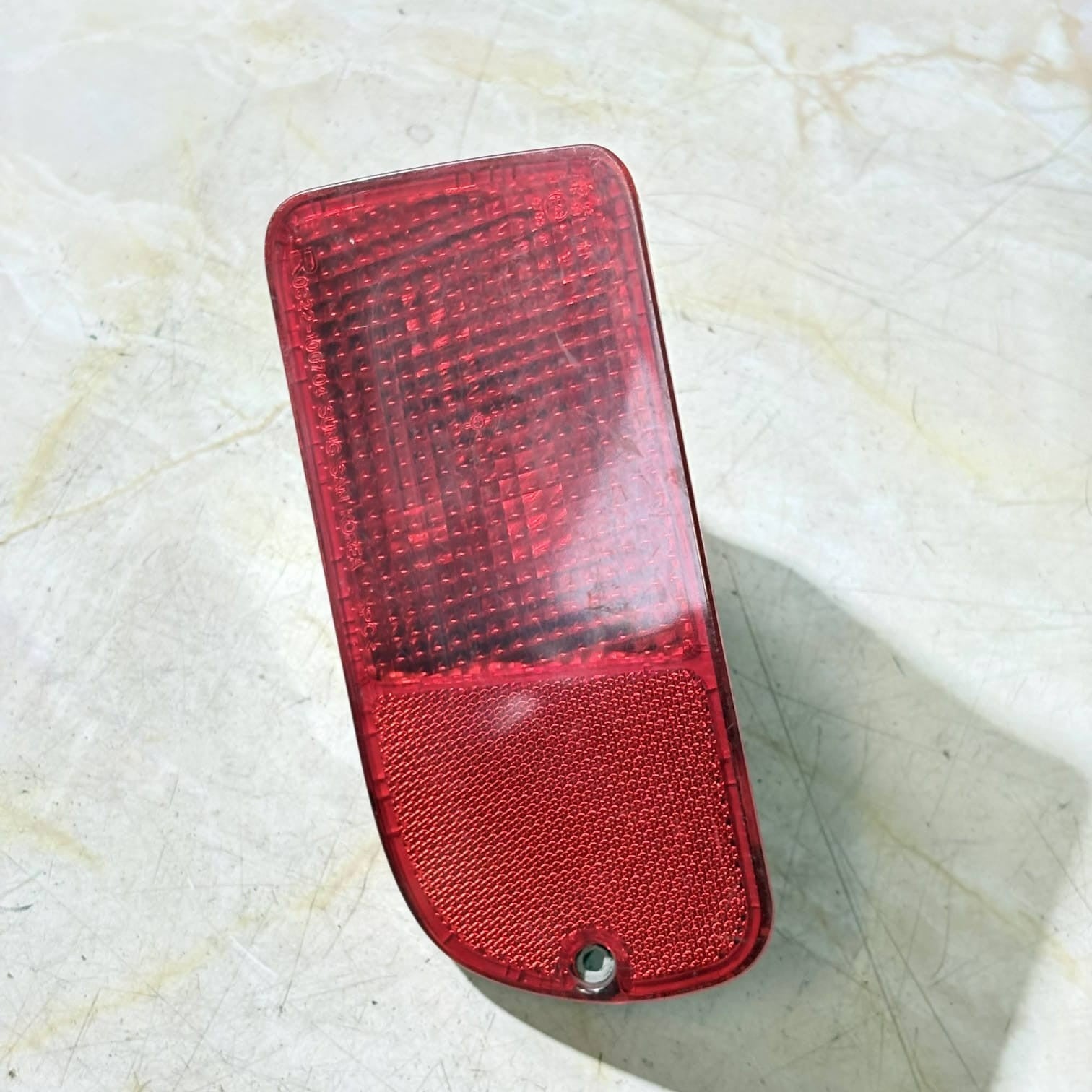Daewoo Tacuma 1.6 72kW 5-Door Rear Right Reverse Light 0322-001204
