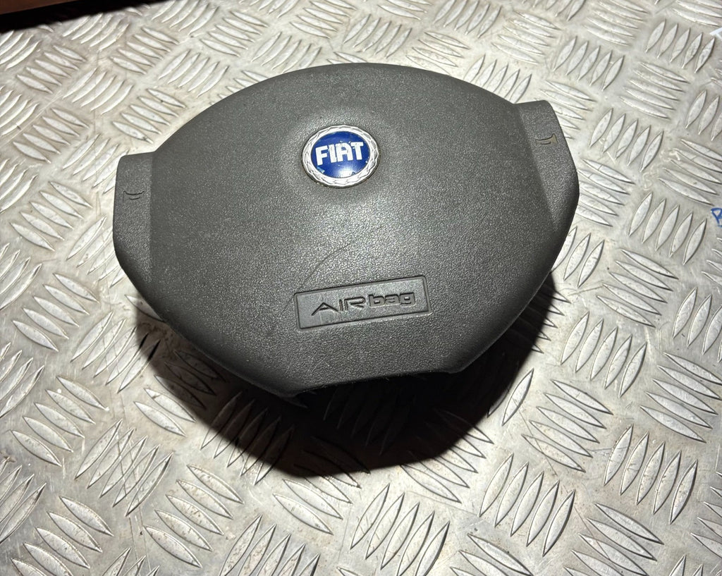 Fiat Panda 169 2003-2012 Steering Wheel SRS BAG 30340401