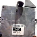 2003-2008 TOYOTA PRIUS ENGINE ECU MODULE 89661-47120