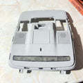 RANGE ROVER 2013 INTERIOR ROOF LIGHT AW93-15K609-AF