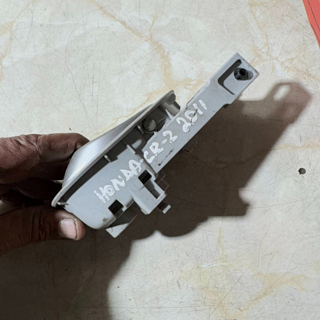 Honda Crz 2010-2014 Right Driver Offside Front Inner Door Handle